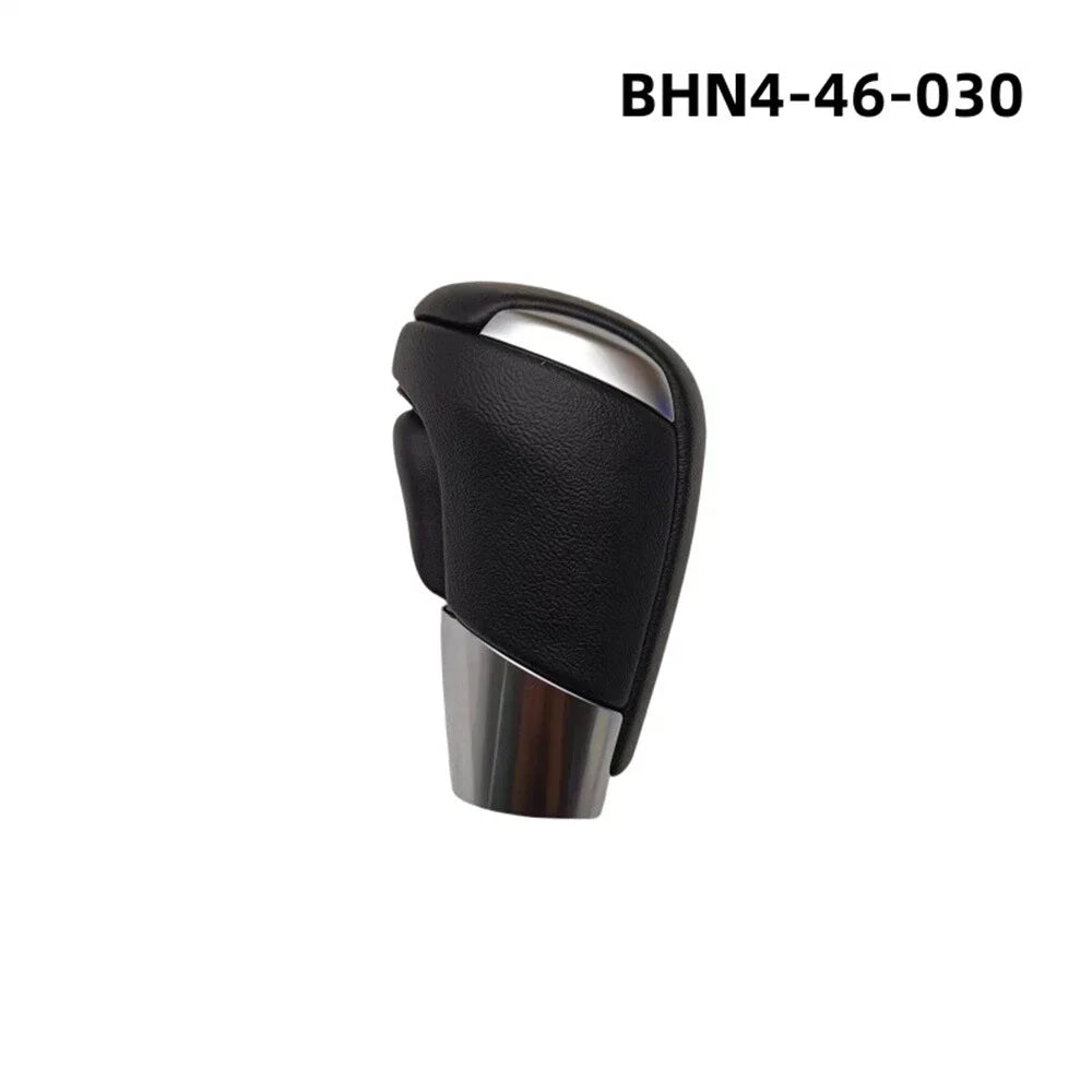 Auto Transmission Gear Shifter Knob for Mazda 3 6 CX-3 CX-5 (2004-2023)