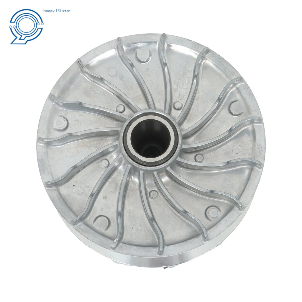 Primary Drive Clutch and Aramid Belt for Can-Am Maverick Sport Max 1000R (2019–2025)