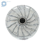 Primary Drive Clutch and Aramid Belt for Can-Am Maverick Sport Max 1000R (2019–2025)