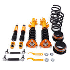 MaXpeedingrods Adjustable Coilover Suspension Struts for Honda Odyssey 1999-2004