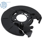 Brake Dust Shield Plate for Dodge Grand Caravan Chrysler Voyager (2008-2020)
