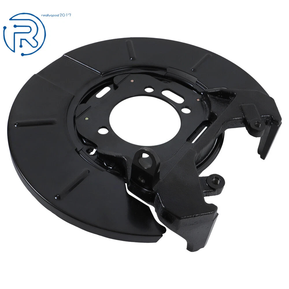 Brake Dust Shield Plate for Dodge Grand Caravan Chrysler Voyager (2008-2020)