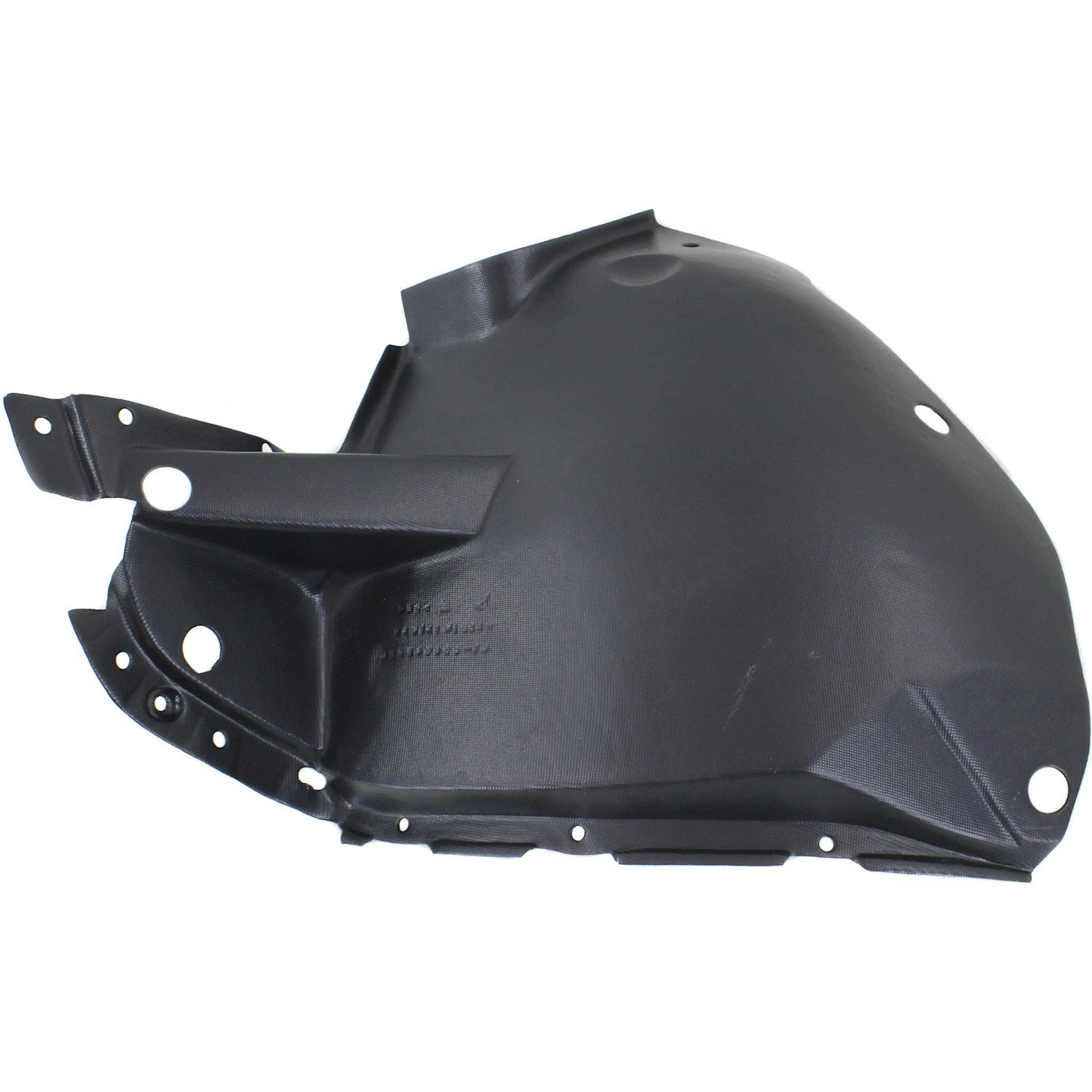 Fender Liners Front Driver Left Side for Cadillac CTS (2003-2007)