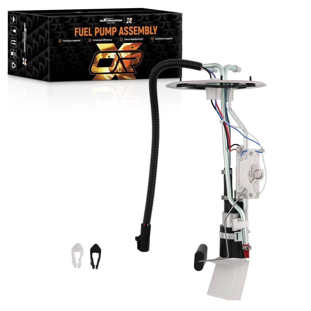 Electric Fuel Pump Assembly for Ford F150 (1997-1998)