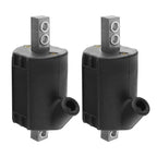 Ignition Coils for Harley Electra Glide Classic (1983-1998)