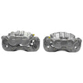 Front Disc Brake Caliper Set for Mazda BT-50 B3000 3.0L WEAT (2006-2011)
