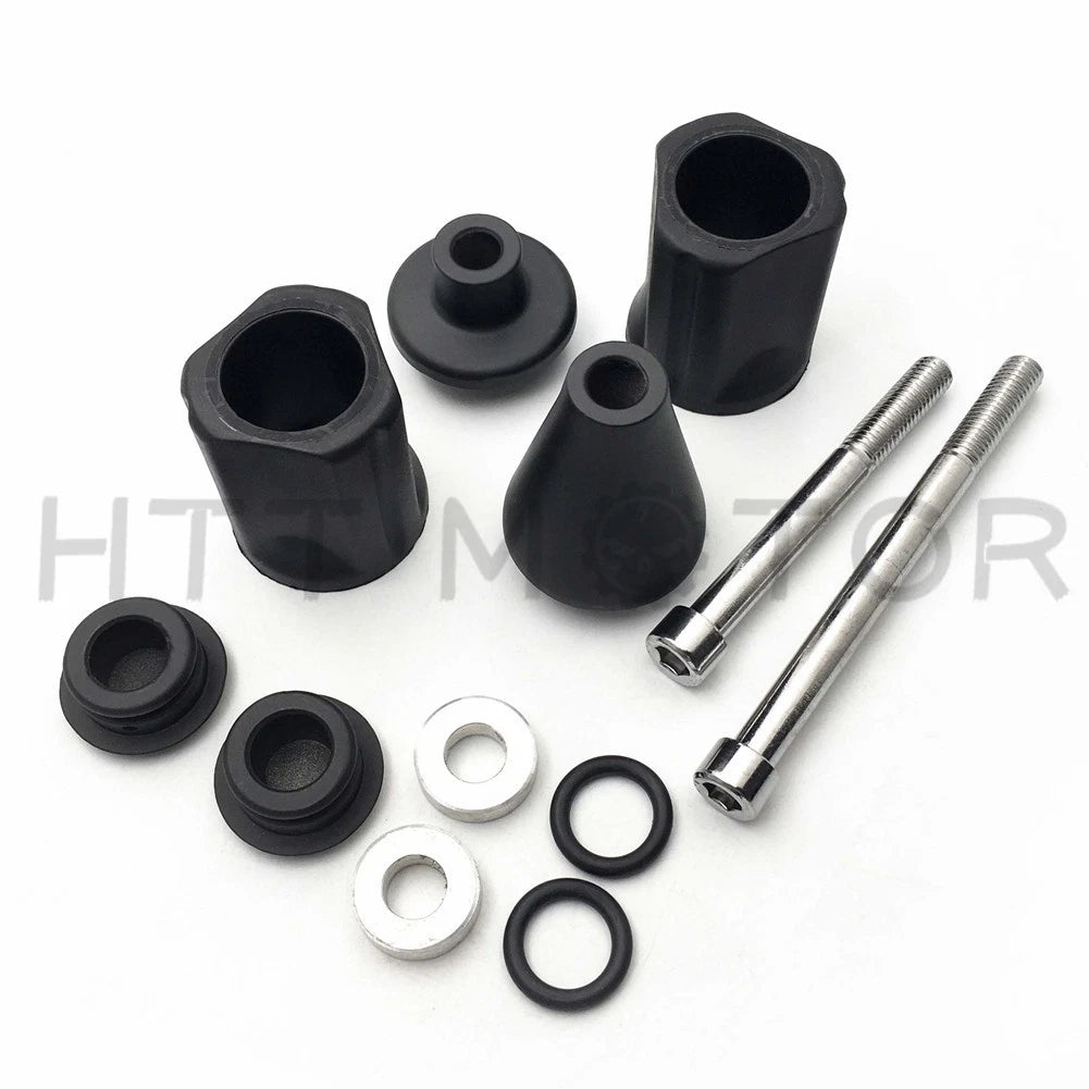 HTTMT Frame Slider Crash Protection for BMW S1000RR, HP4 (2010–2013)