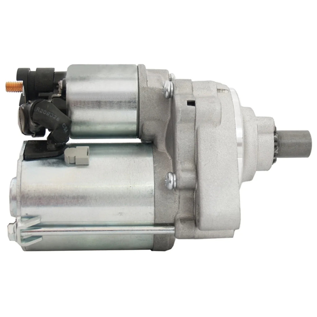 Starter Motor 2.2L 4cyl for Honda Odyssey RA1 F22B6 (1995 - 1997)