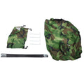 2X Roof Shield for Camping Essentials Tent (2 Person)