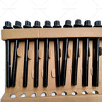 Cylinder Head Bolt Set for Ford Courier (1996–2006) PD PE PG PH 2.5L WL