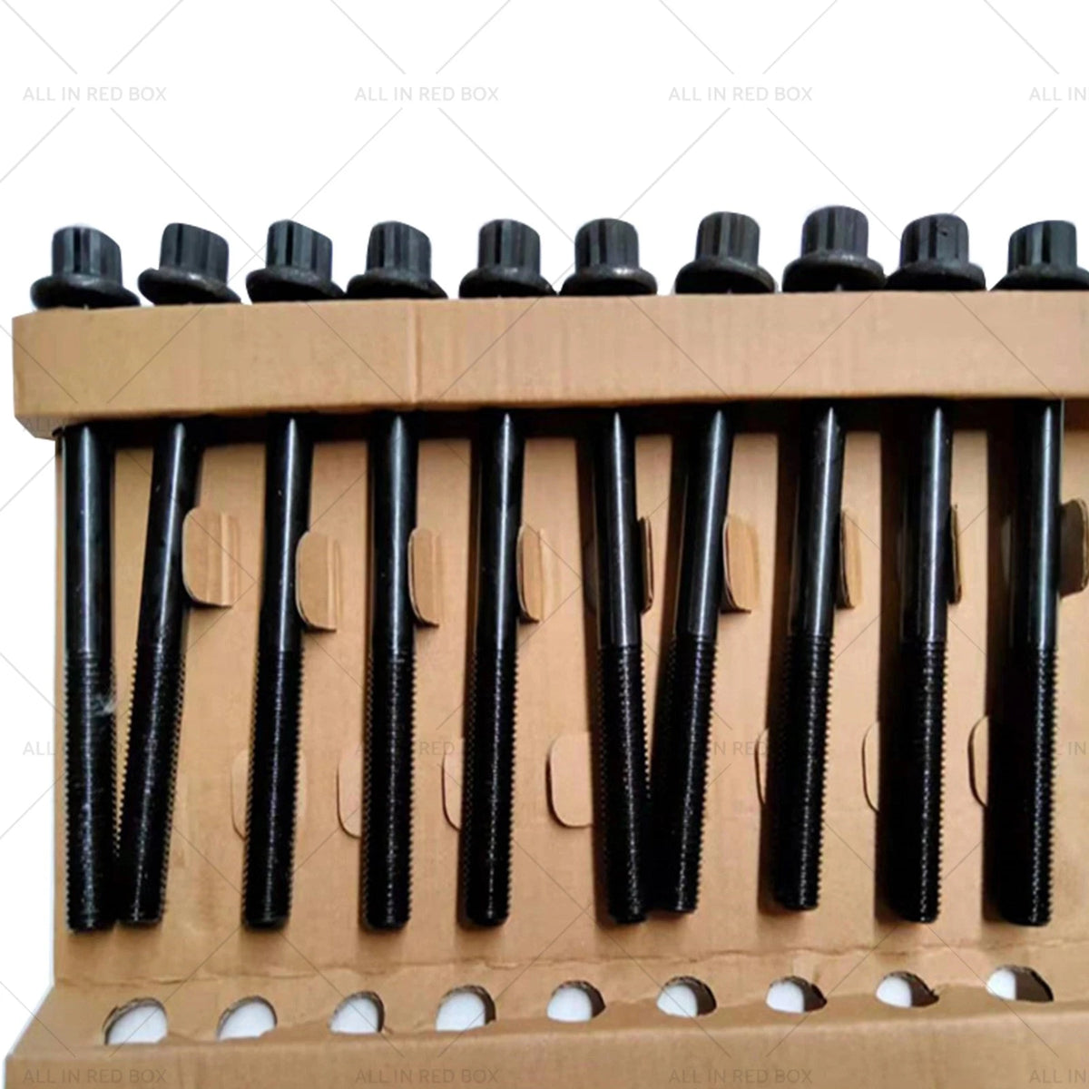 Cylinder Head Bolt Set for Ford Courier (1996–2006) PD PE PG PH 2.5L WL
