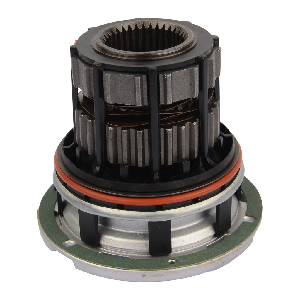 Set of 2 Auto Locking Hubs for Ford F250 F350 F450 F550 Super Duty (2011–2017)