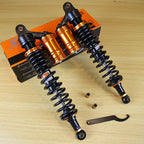 Air Shocks Suspension Absorbers for Yamaha YFZ 450 Raptor 660 700 (2004–2023)