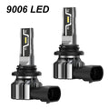 2X 9006 LED Headlight Fog Bulb Lamp 6500K 10000LM for