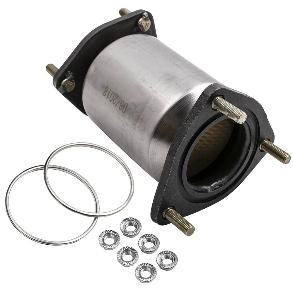 Exhaust Catalytic Converter for Chevrolet Aveo 1.6L (2004–2008) 96417179