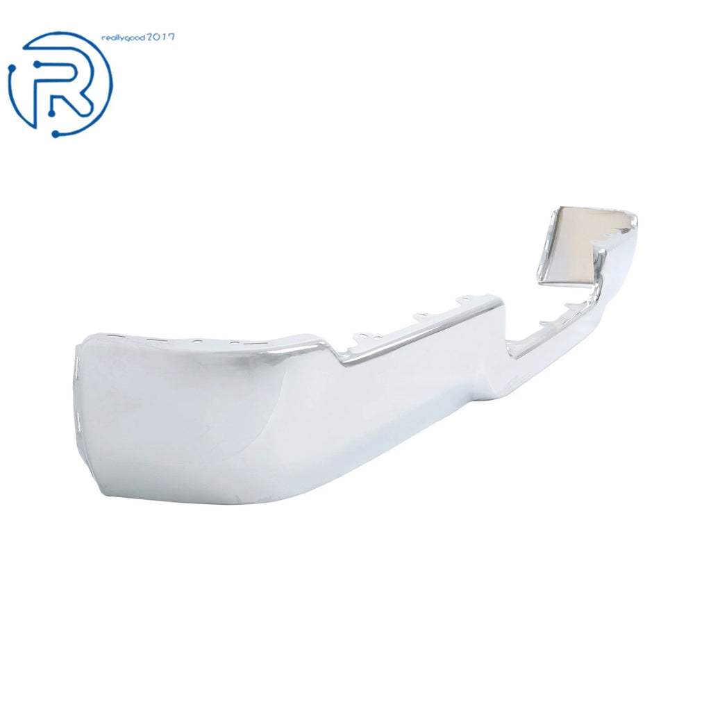 Chrome Rear Step Bumper Assembly for RAM 2500 3500 (2019-2024)