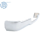Chrome Rear Step Bumper Assembly for RAM 2500 3500 (2019-2024)