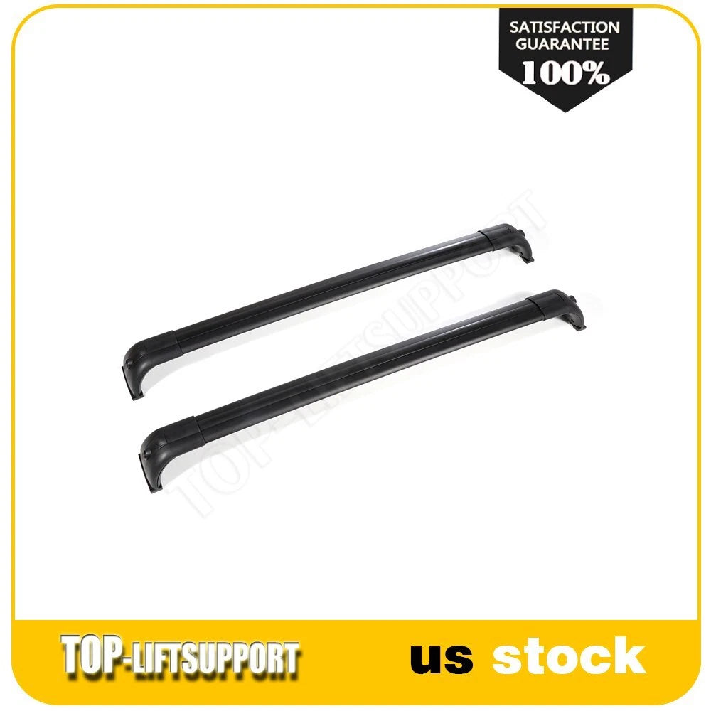 Roof Rack Side Rail for Land Rover LR3 LR4 (2005–2016)