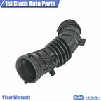 2X Engine Air Intake Hose for Honda Accord (2008-2012)