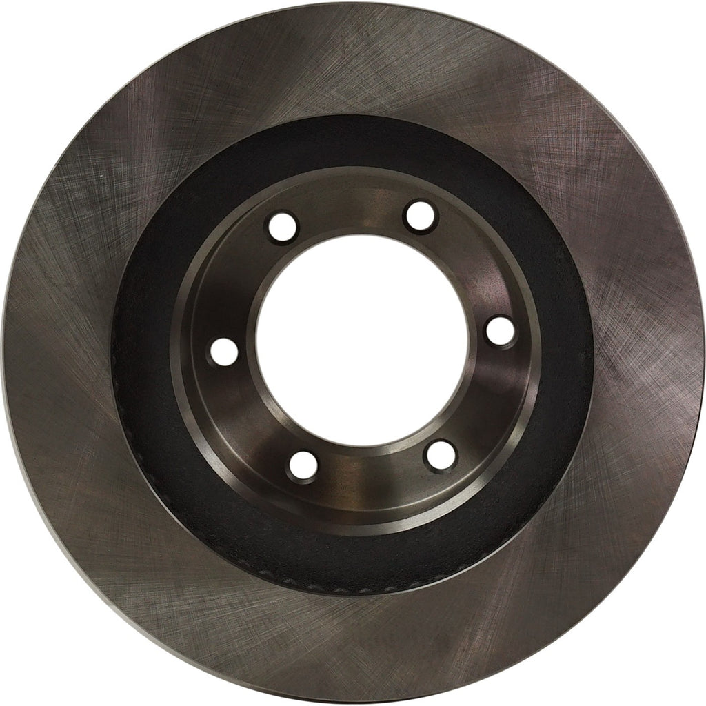 Front Brake Disc for Lexus GX470 Toyota 4Runner (2003–2009)