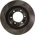 Front Brake Disc for Lexus GX470 Toyota 4Runner (2003–2009)