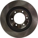 Front Brake Disc for Lexus GX470 Toyota 4Runner (2003–2009)