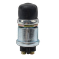 Starter Switch Control Switch for Heavy Duty Ignition (2010–2023)