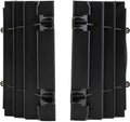 Acerbis Radiator Louvers Black for Husqvarna KTM Offroad (2019)