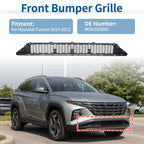Lower Grille for Hyundai Tucson (2010–2012)