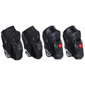 Saddle Bag for Bicycle MTB Road Bike (Universal Fit)