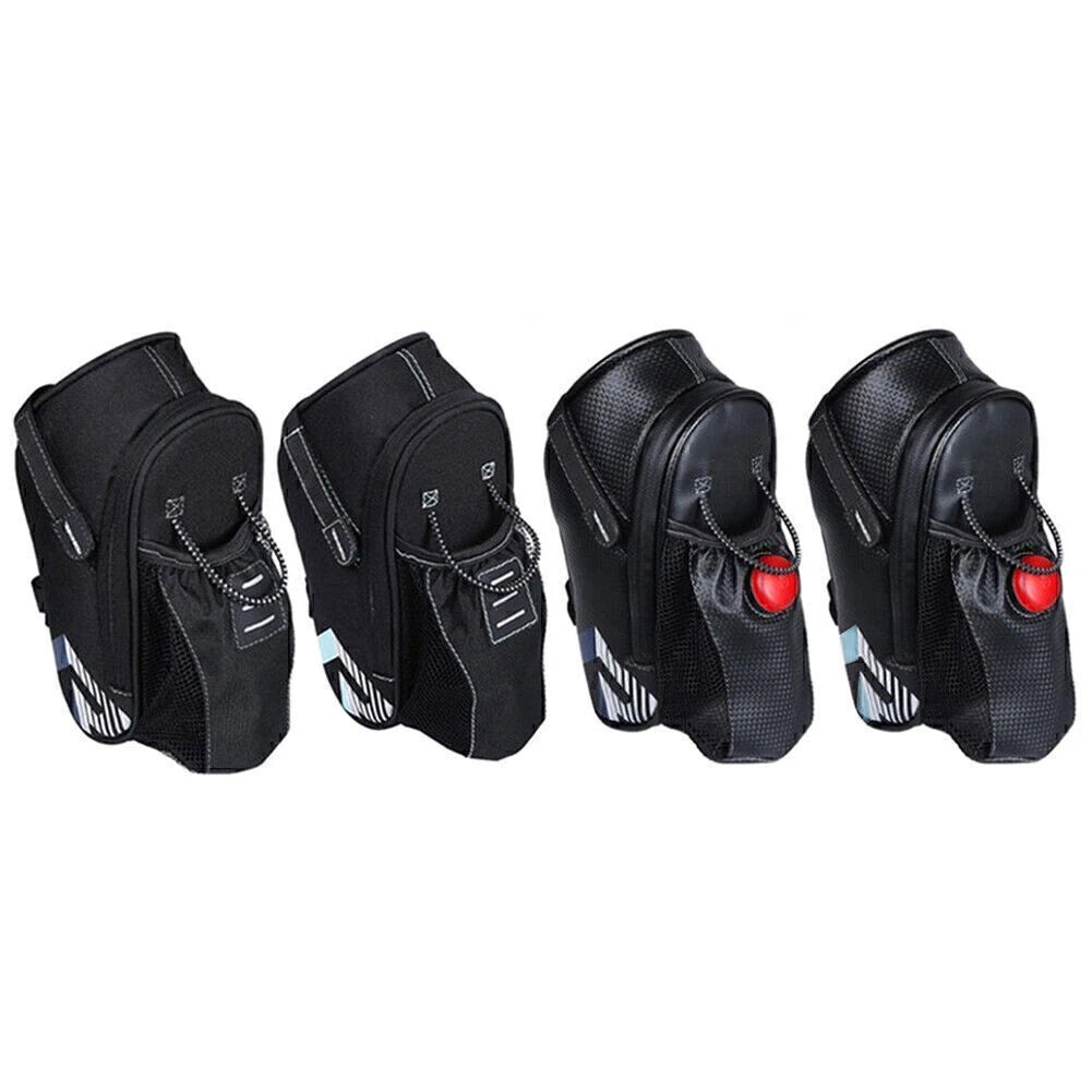 Saddle Bag for Bicycle MTB Road Bike (Universal Fit)