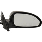 Set of 2 Heated Mirrors for Buick Enclave