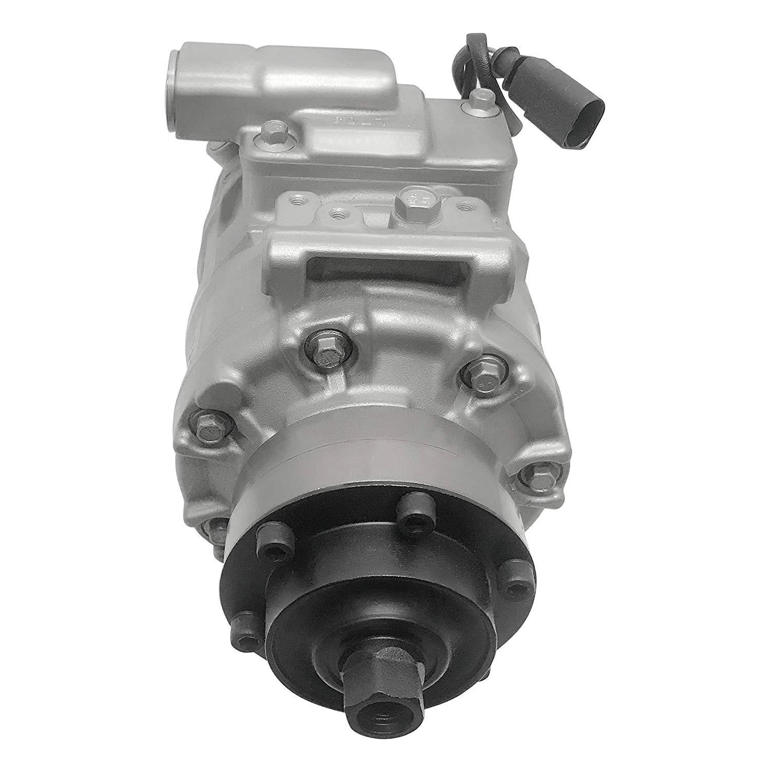 AC Compressor Kit Replacement for Audi R8 (2014-2015) A6 Quattro (2011-2018)