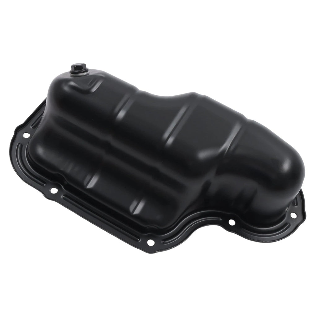 Engine Oil Pan for Nissan Armada Pathfinder Titan INFINITI QX56 (2004–2015) V8 5.6L