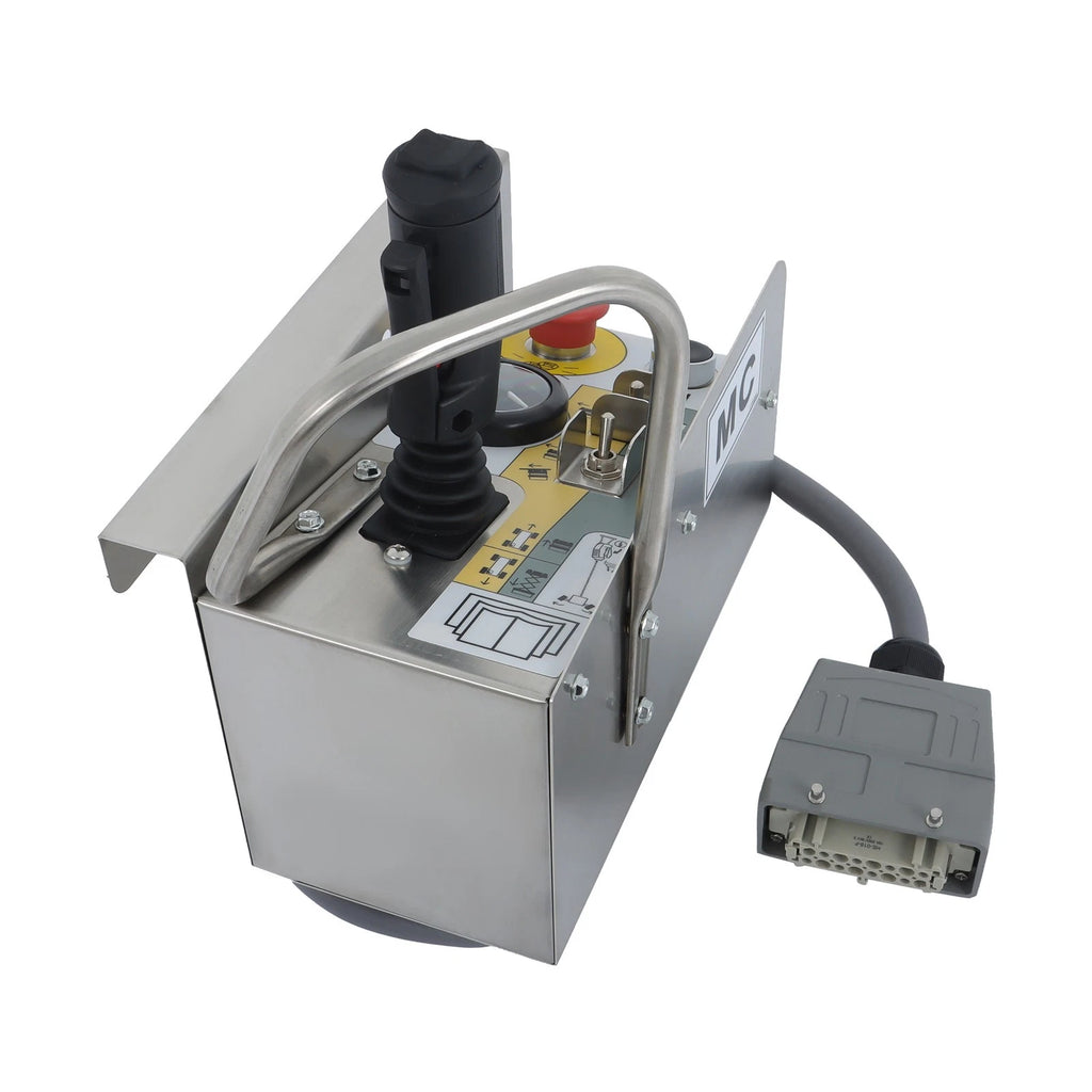 Control Box for Skyjack SJII 3215 3219 SJIII 3220 3226 4626 4632 (2000–2023)