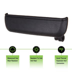 1Pc Exterior Front Right Side Door Handle for Tercel (1995–1999), Paseo (1996–1998)