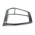 Carbon Fiber Inner Gear Shift Box Panel Cover for Toyota RAV4 (2019-2020)