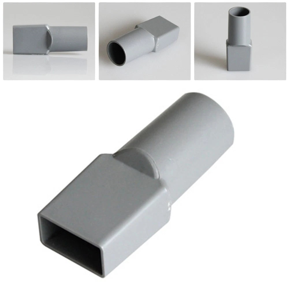 Hose Converter Adapter for Media Dust Collector SC861/861A (N/A)