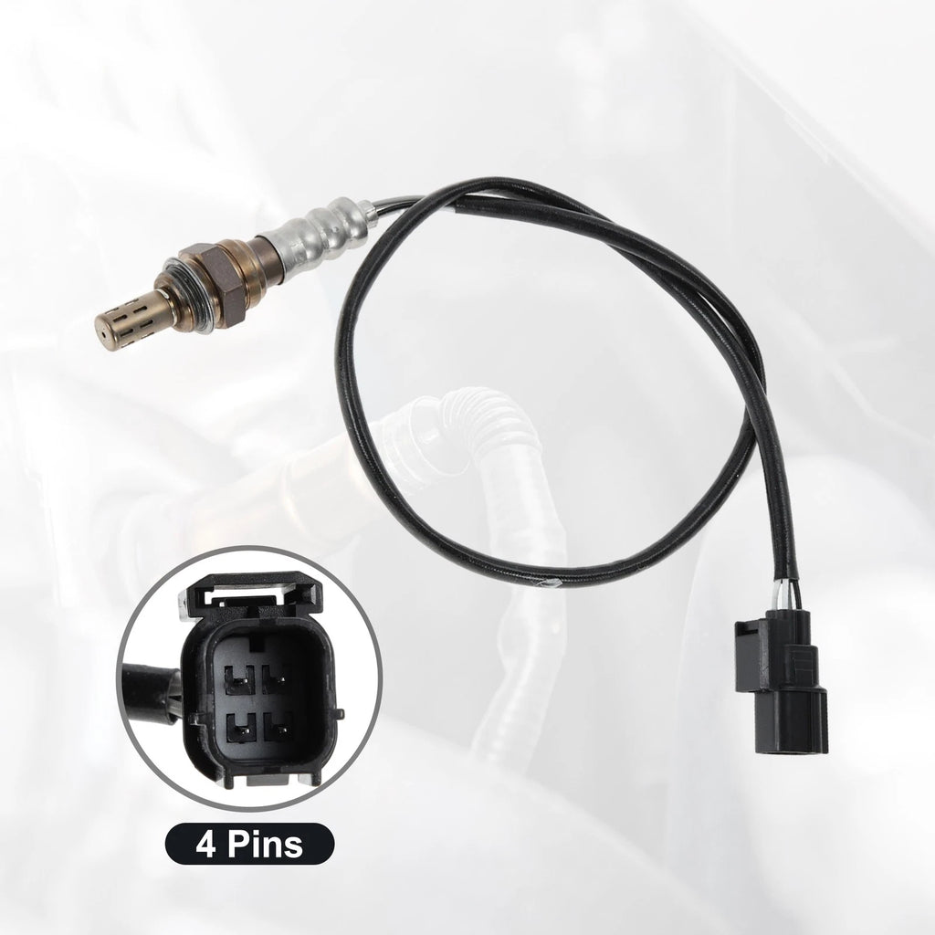2X Oxygen Sensor for Honda Accord V6 (2008–2011) No. 250-24785