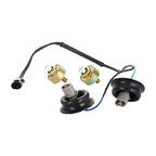 Knock Sensor w/Harness for Chevy 1500 2500 Cadillac Hummer H2 4.8L-6.0L
