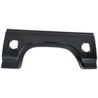 Rear Driver Left Wheel Arch Repair Panel for F150 F250 F350