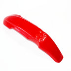 Front Wheel Mud Guard Fender for CRF 250CC (PIT Trail Dirt Bike)