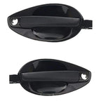 Outside Door Handle for Hyundai Tiburon (2003-2008)