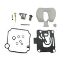 Carburetor Repair Kit for Yamaha Outboard 40HP 50HP (4-Stroke)