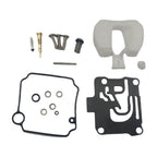 Carburetor Repair Kit for Yamaha Outboard 40HP 50HP (4-Stroke)