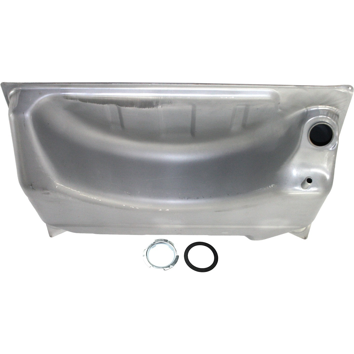 19 Gallon Fuel Gas Tank for Dodge Charger Coronet (1966–1967)