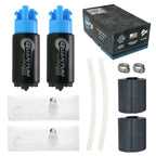 Dual Fuel Pump Kit for Ford Mustang SVT Cobra (2003–2004) 340LPH