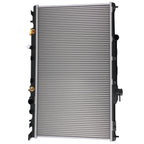 Cooling Radiator Assembly for Honda Element 2.4L (2007–2011) 13015