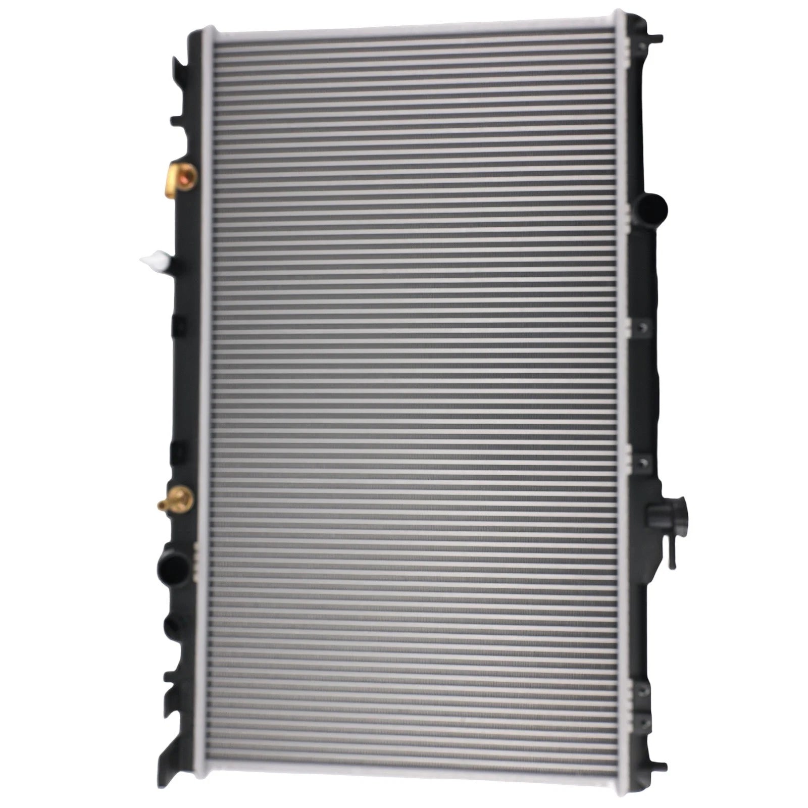 Cooling Radiator Assembly for Honda Element 2.4L (2007–2011) 13015