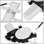 Electric Front Right Window Regulator w/ Motor for Honda CR-V (2002–2006)